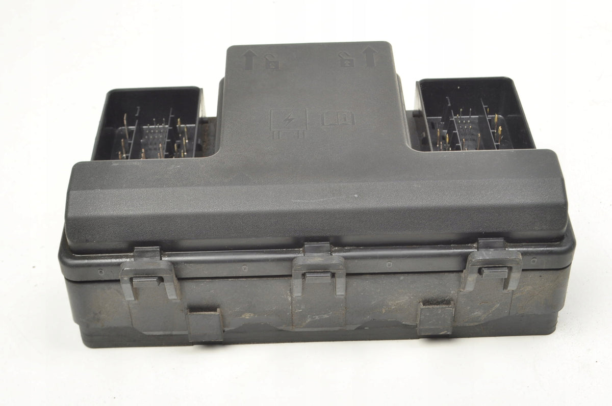FORD MK5 1.5 ECO FUSE BOX