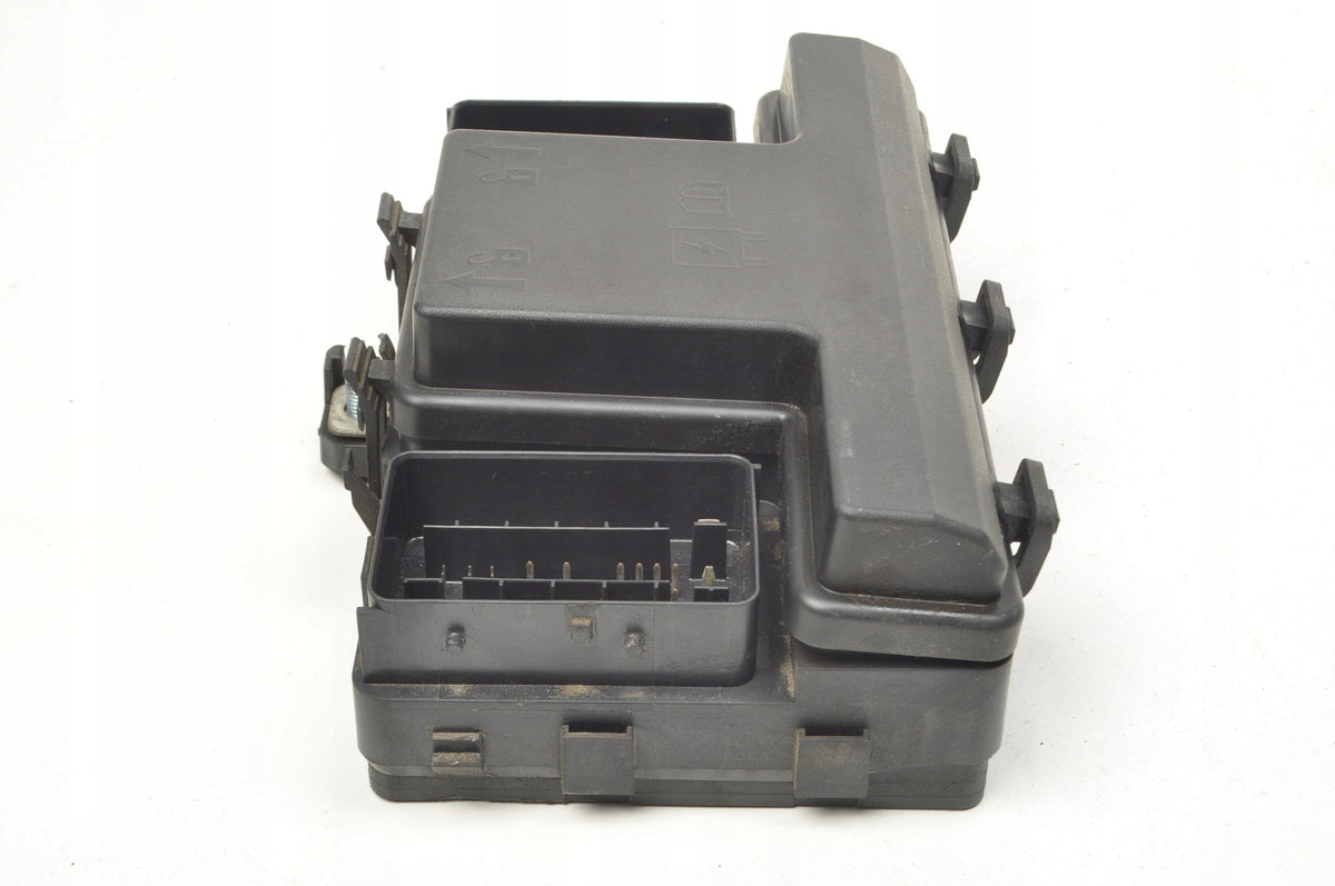 FORD MK5 1.5 ECO FUSE BOX