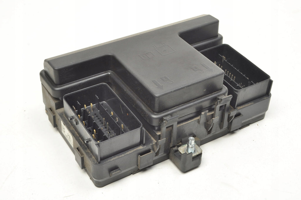 FORD MK5 1.5 ECO FUSE BOX