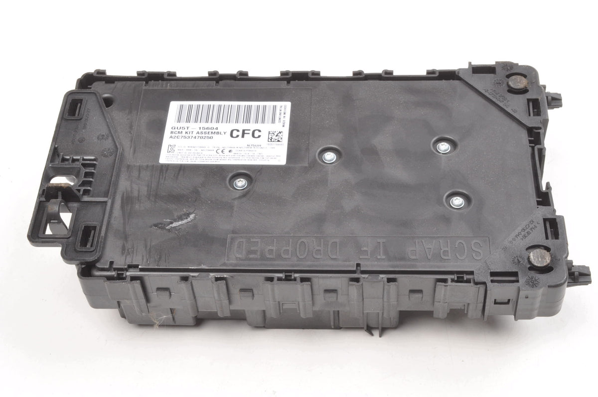 FORD MK5 1.5 TDCI FUSE BOX GU5T-15604-CFC