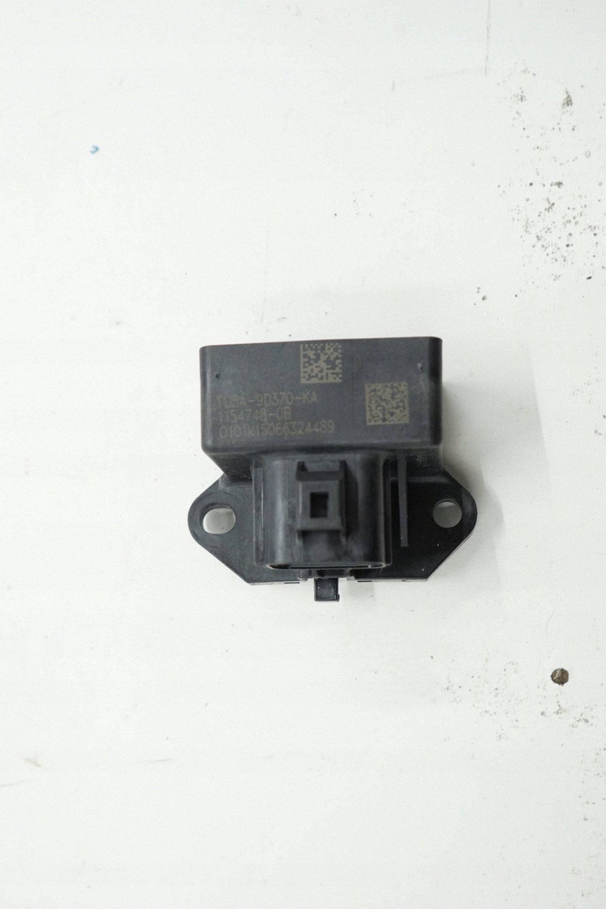 FORD MK5 15R 2.0 TDCI FUEL PUMP RELAY FU5A-9D370-KA