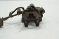 FORD MK5 15R BRAKE CALIPER LEFT REAR 2.0TDCI