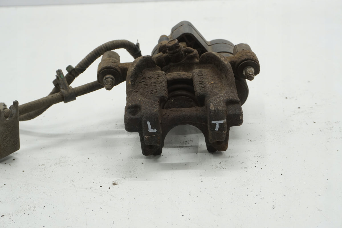 FORD MK5 15R BRAKE CALIPER LEFT REAR 2.0TDCI