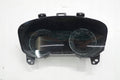FORD MK5 15R COUNTER CLOCKS ENGLISH FS7T-10849-BMB
