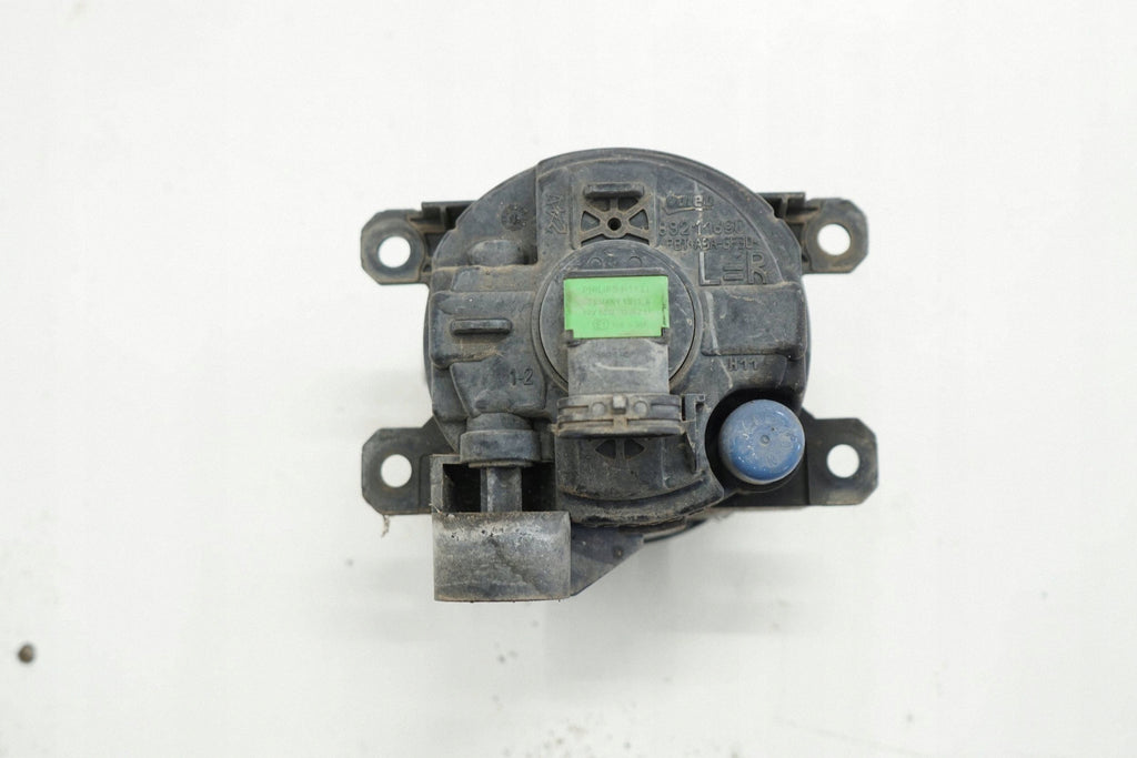 FORD MK5 15R HALOGEN LAMP LEFT DS73-15A201-AB