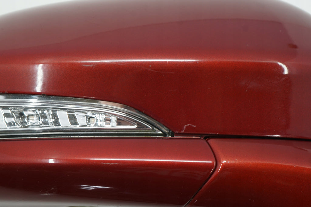 FORD MK5 15R MIRROR RIGHT 15PIN AD ANGLIK UK