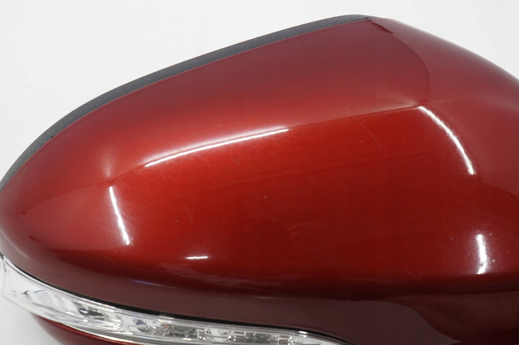 FORD MK5 15R MIRROR RIGHT 15PIN AD ANGLIK UK