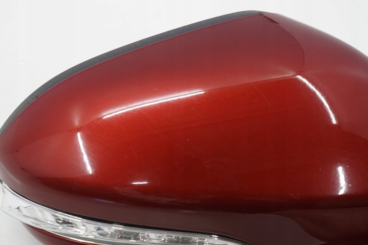 FORD MK5 15R MIRROR RIGHT 15PIN AD ANGLIK UK