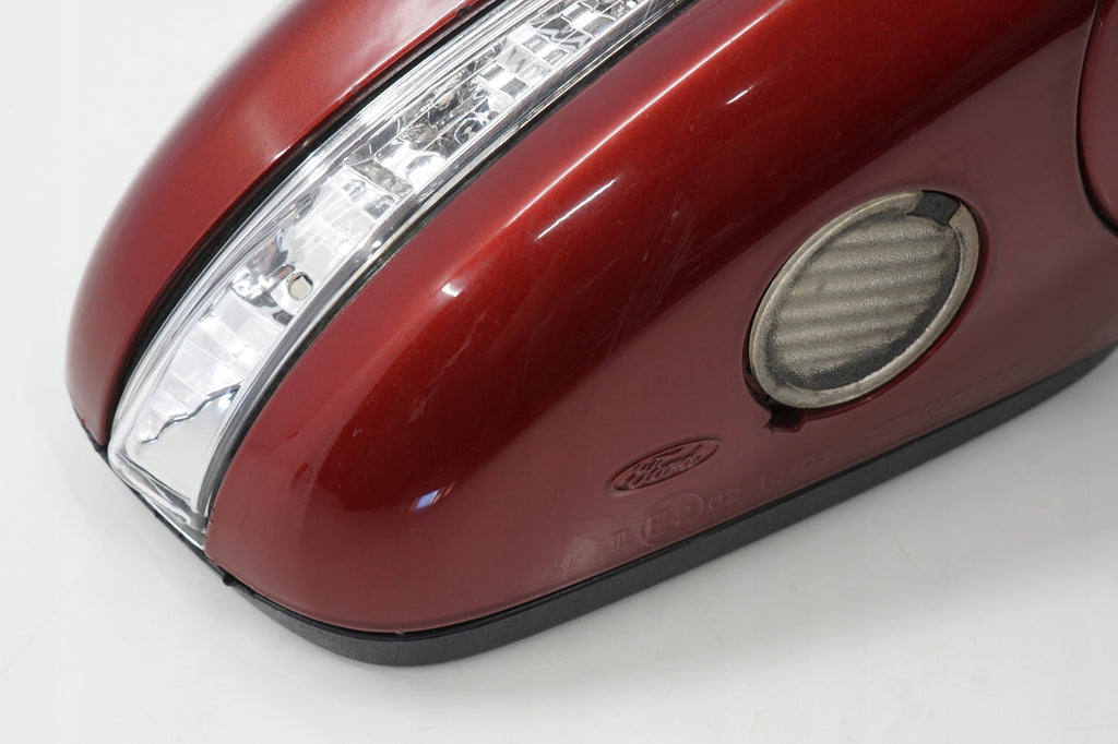 FORD MK5 15R MIRROR RIGHT 15PIN AD ANGLIK UK