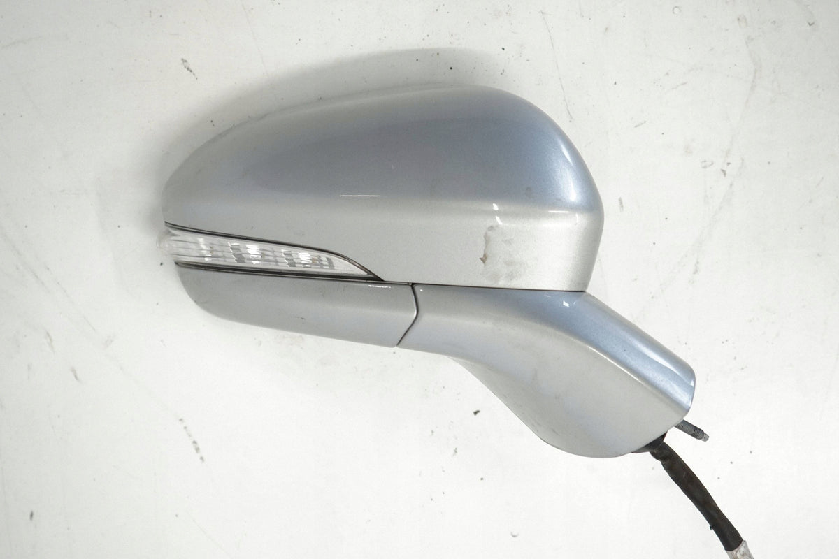 FORD MK5 15R MIRROR RIGHT 16PIN DD ENGLISH