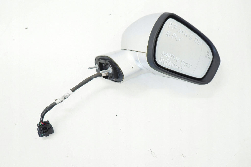 FORD MK5 15R MIRROR RIGHT 16PIN DD ENGLISH