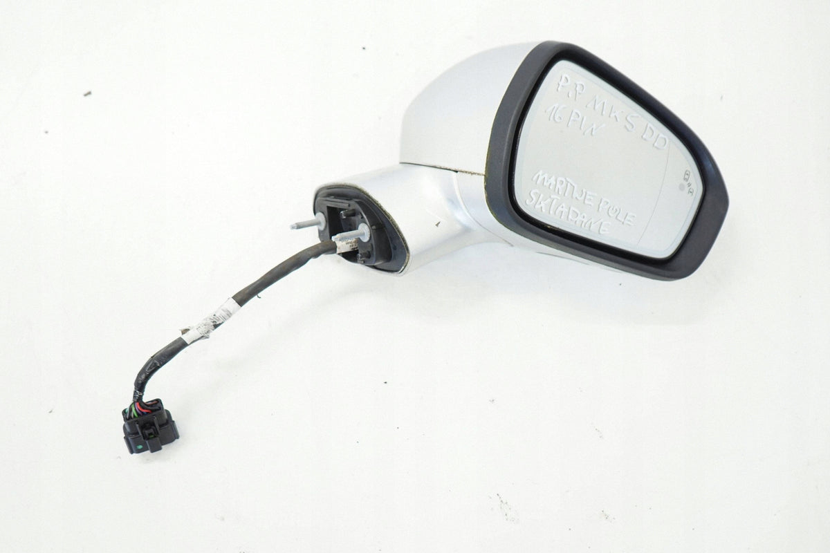 FORD MK5 15R MIRROR RIGHT 16PIN DD ENGLISH