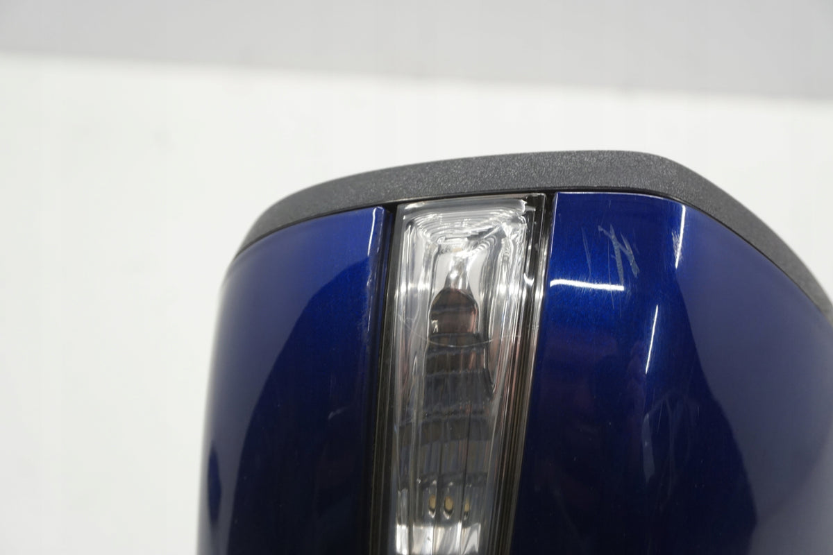 FORD MK5 15R MIRROR RIGHT 9PIN LD ANGLIK UK