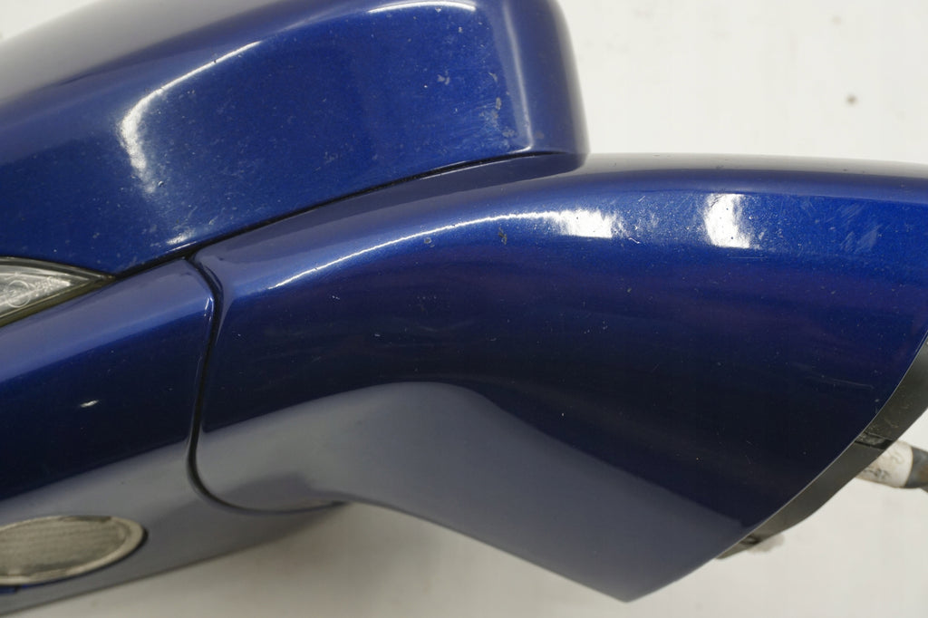 FORD MK5 15R MIRROR RIGHT 9PIN LD ANGLIK UK