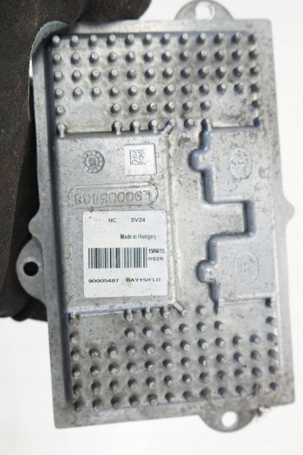 FORD MK5 15R MODULE LED CONVERTER 90005487