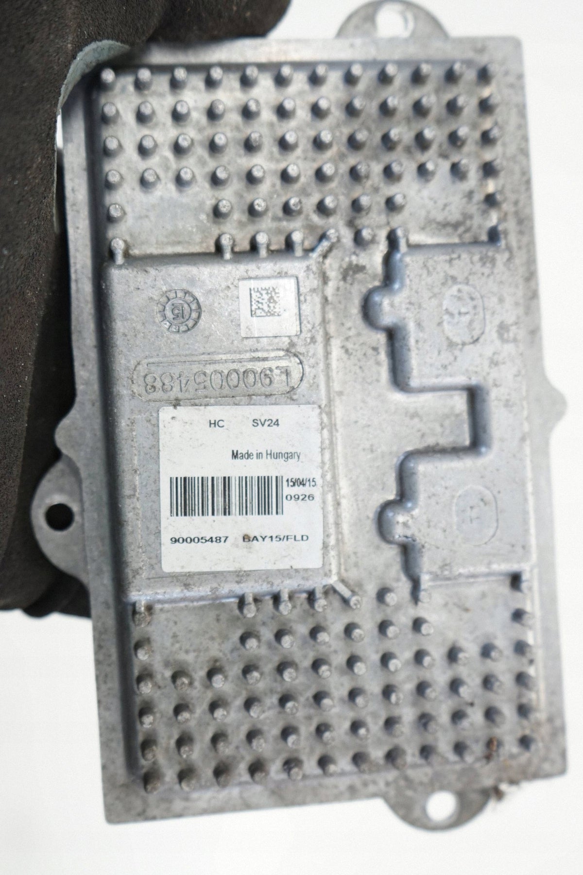 FORD MK5 15R MODULE LED CONVERTER 90005487