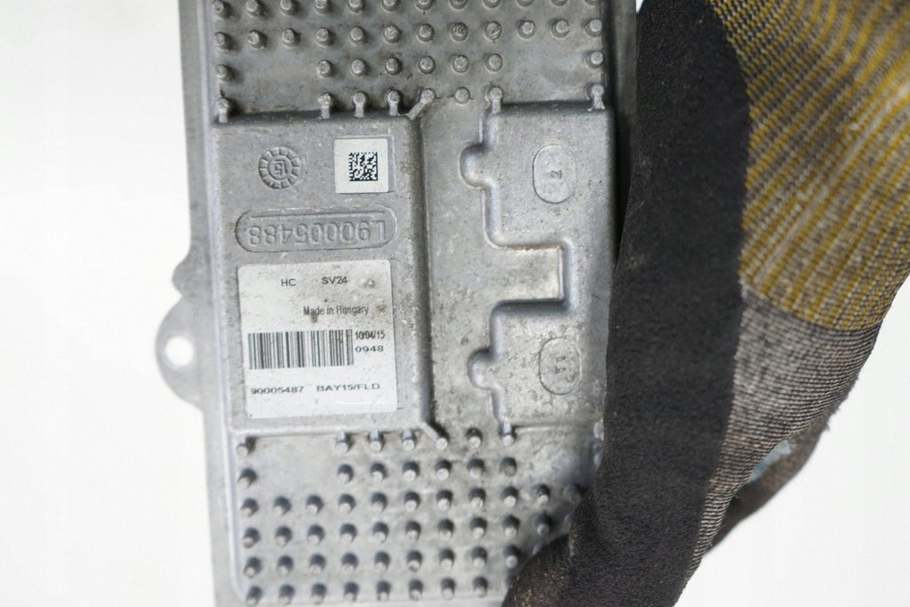 FORD MK5 15R MODULE LED CONVERTER 90005487