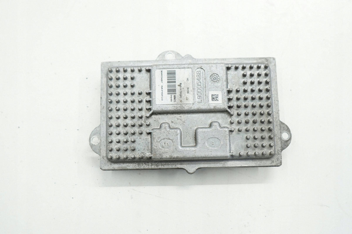 FORD MK5 15R MODULE LED CONVERTER 90005487
