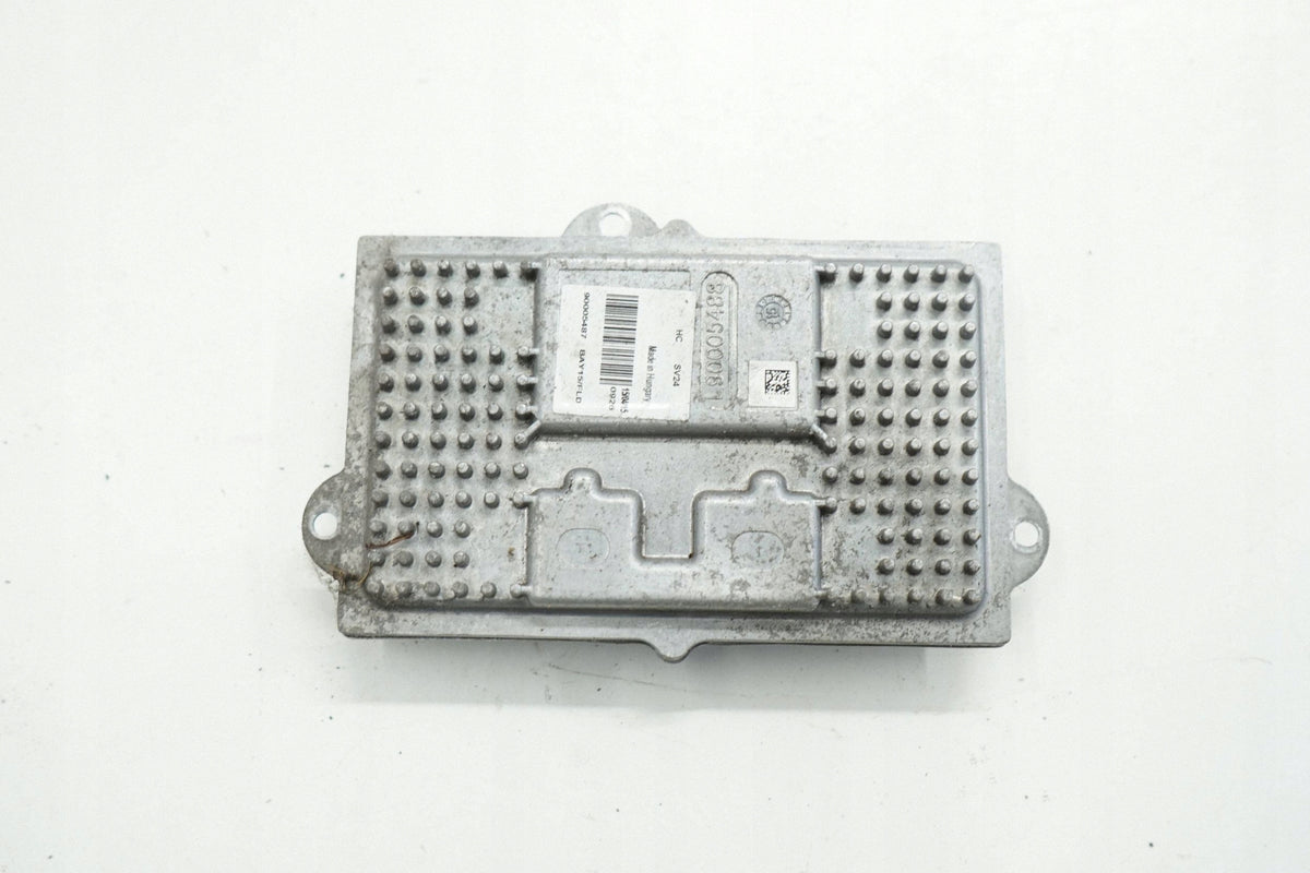 FORD MK5 15R MODULE LED CONVERTER 90005487