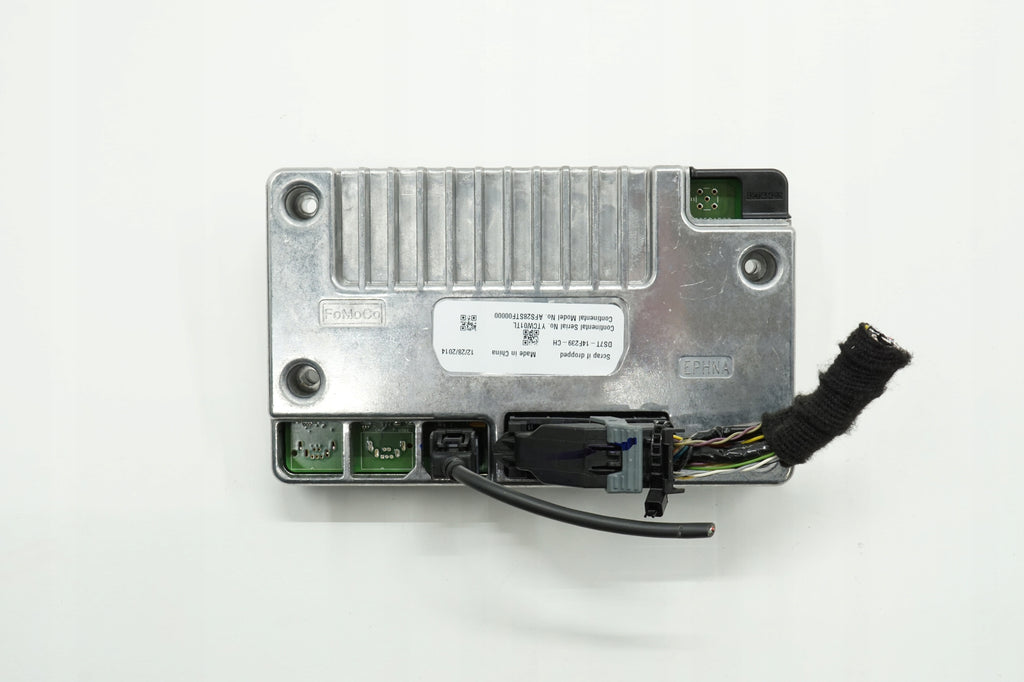 FORD MK5 15R NAVIGATION CONTROLLER MODULE DS7T-14F239-CH