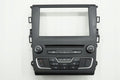 FORD MK5 15R NAVIGATION RADIO PANEL FS7T-18E245-ACE