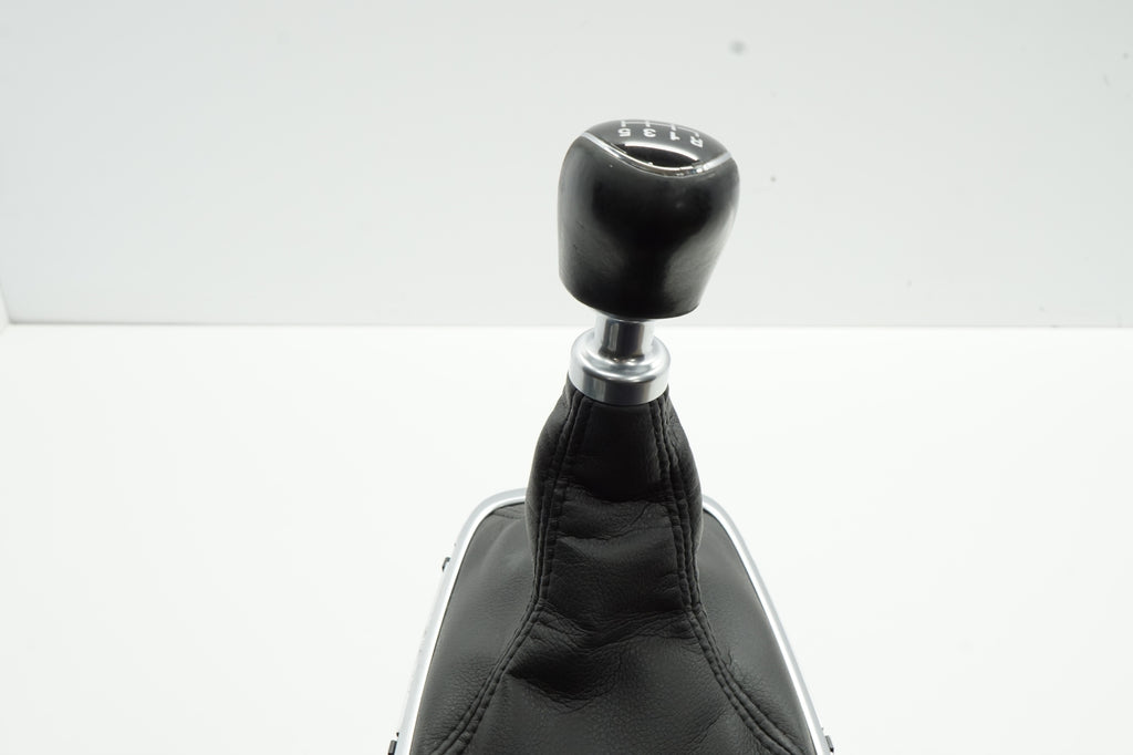 FORD MK5 15R SHIFT BELLOWS KNOB 6B DG9R-7P002-MB