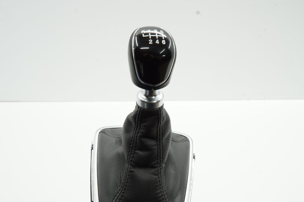 FORD MK5 15R SHIFT BELLOWS KNOB 6B DG9R-7P002-MB