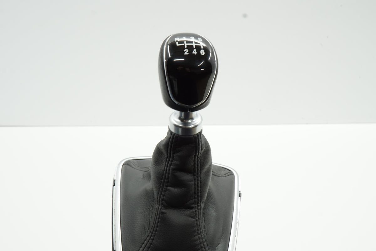 FORD MK5 15R SHIFT BELLOWS KNOB 6B DG9R-7P002-MB