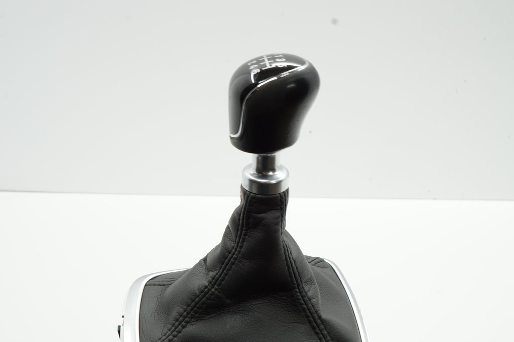 FORD MK5 15R SHIFT BELLOWS KNOB 6B DG9R-7P002-MB