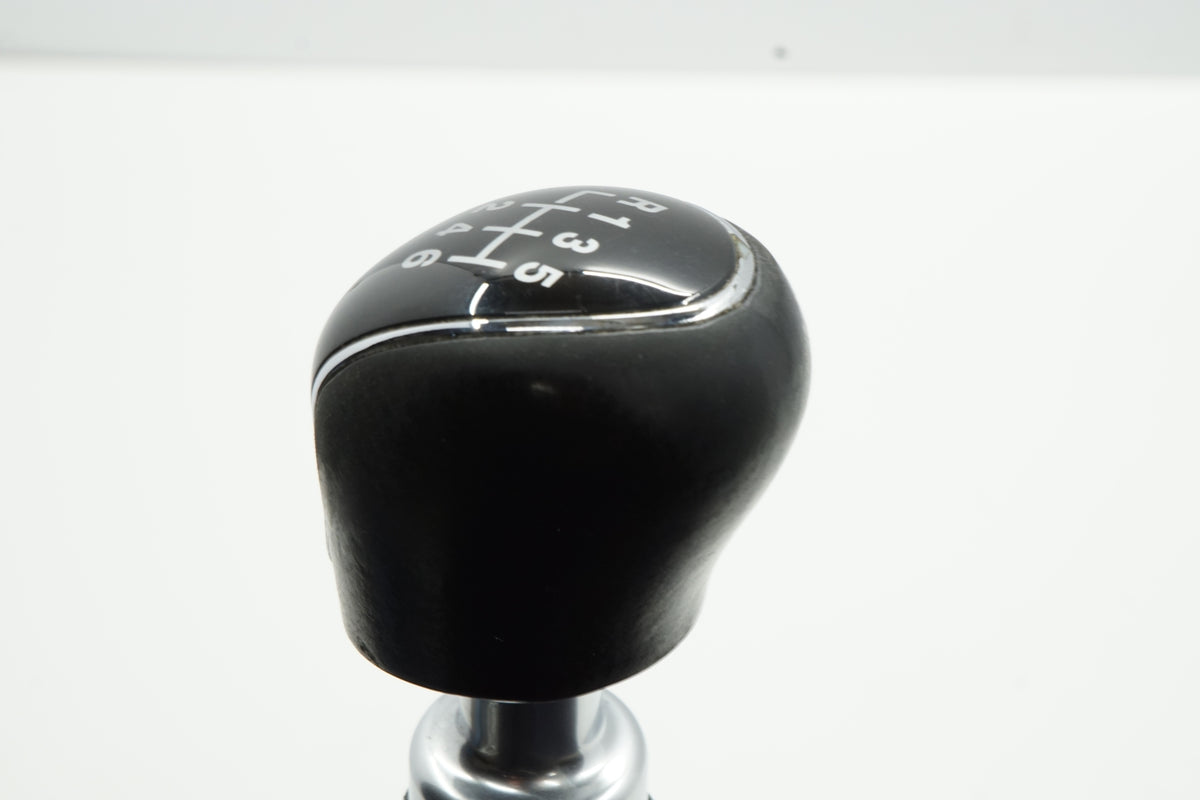 FORD MK5 15R SHIFT BELLOWS KNOB 6B DG9R-7P002-MB