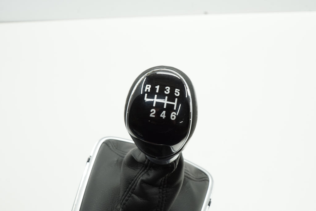FORD MK5 15R SHIFT BELLOWS KNOB 6B DG9R-7P002-MB