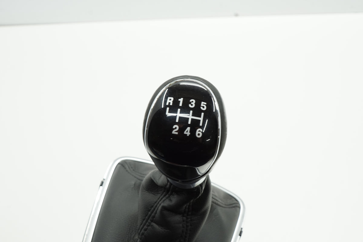 FORD MK5 15R SHIFT BELLOWS KNOB 6B DG9R-7P002-MB