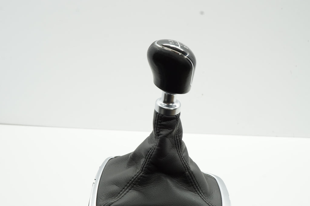 FORD MK5 15R SHIFT BELLOWS KNOB 6B DG9R-7P002-MB