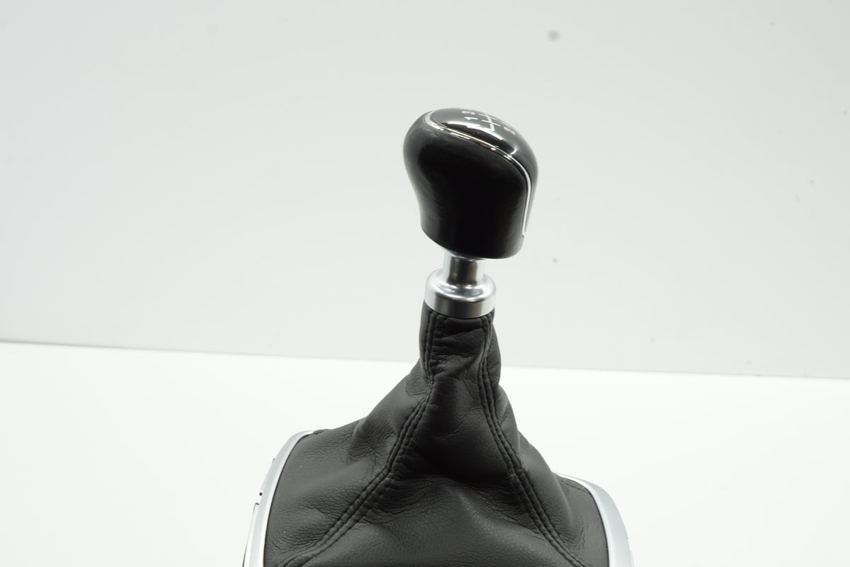 FORD MK5 15R SHIFT BELLOWS KNOB 6B DG9R-7P002-MB