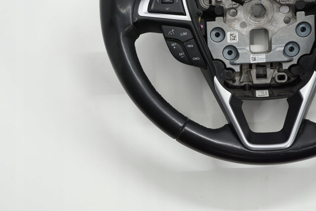 FORD MK5 15R STEERING WHEEL MULTIFUNCTION CRUISE CONTROL DS73-3600-RJ