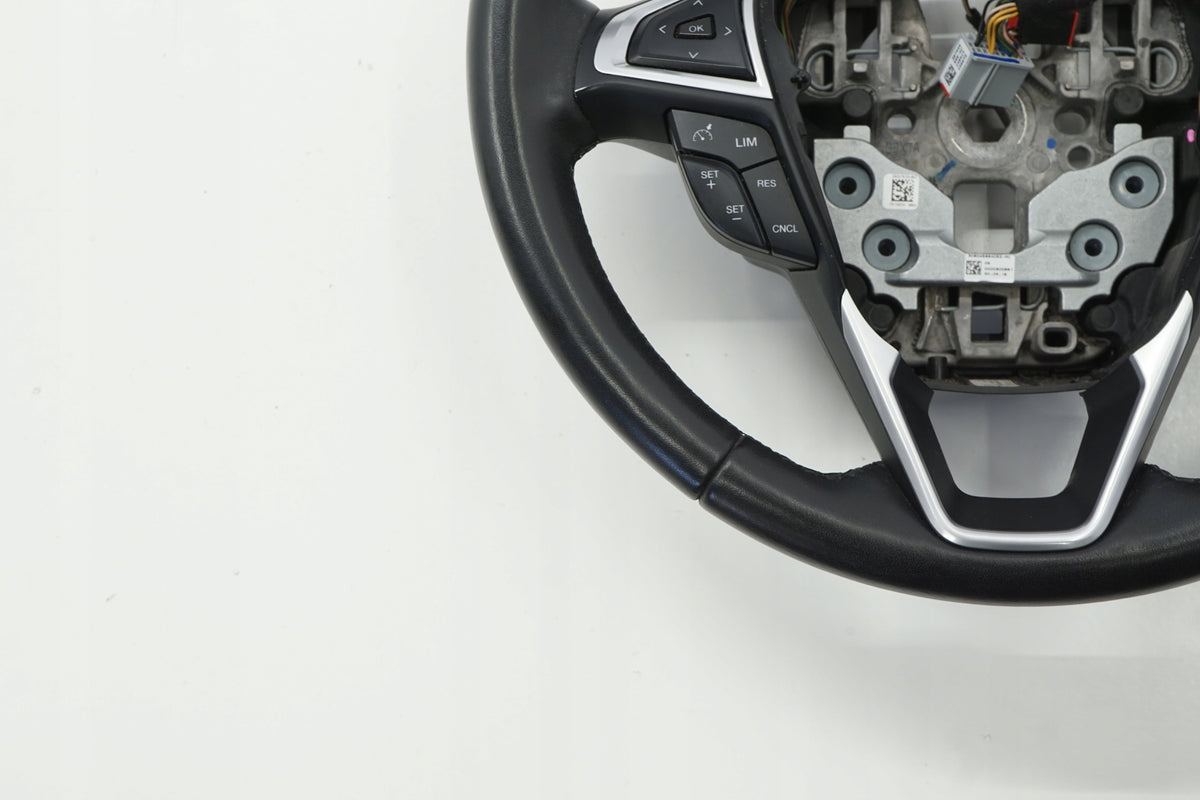 FORD MK5 15R STEERING WHEEL MULTIFUNCTION CRUISE CONTROL DS73-3600-RN