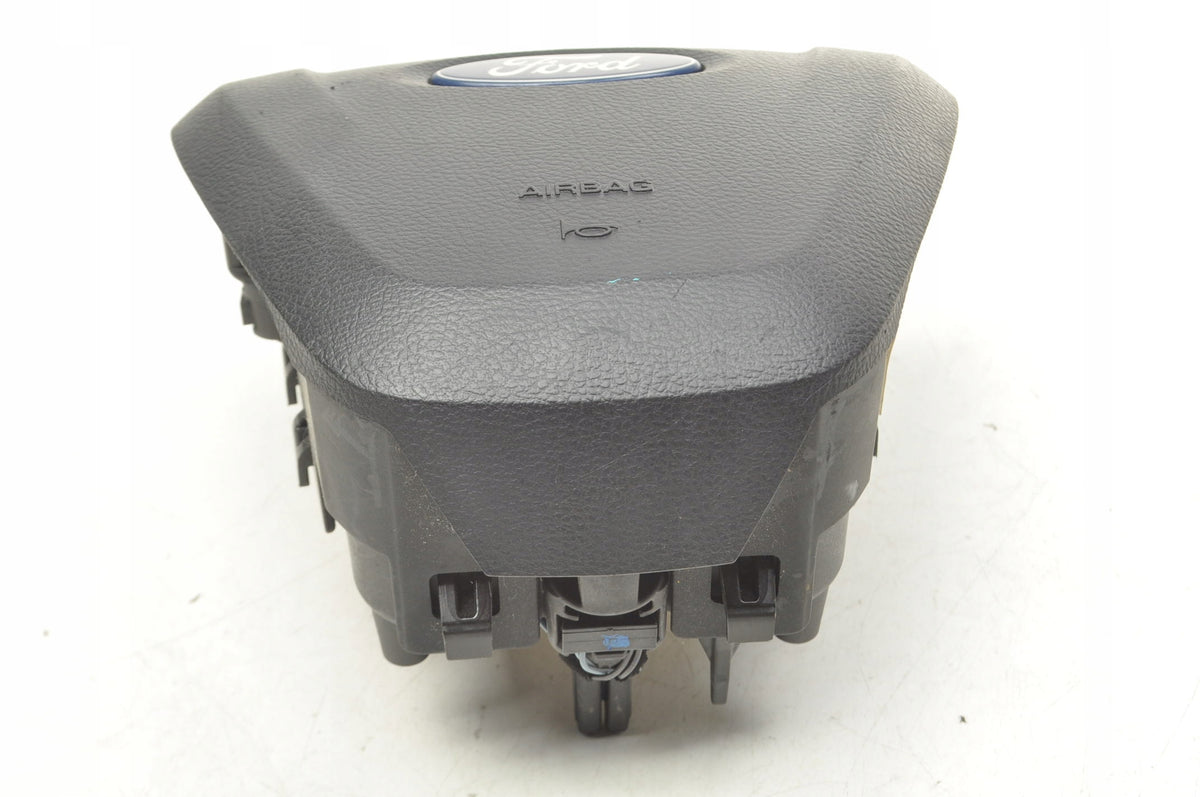 FORD MK5 AIRBAG DRIVER AIRBAG DS73-78043B13-CB