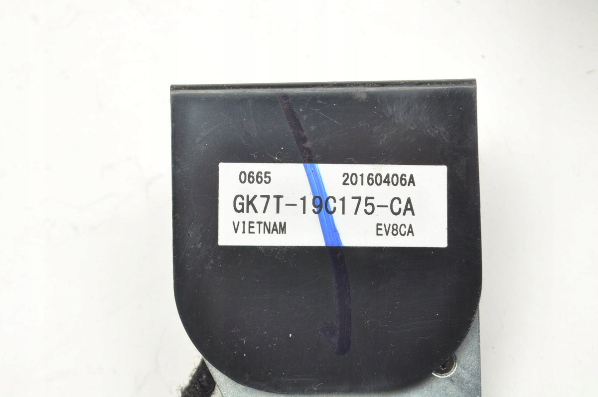 FORD MK5 ANTENNA MODULE GPS GK7T-19C175-CA