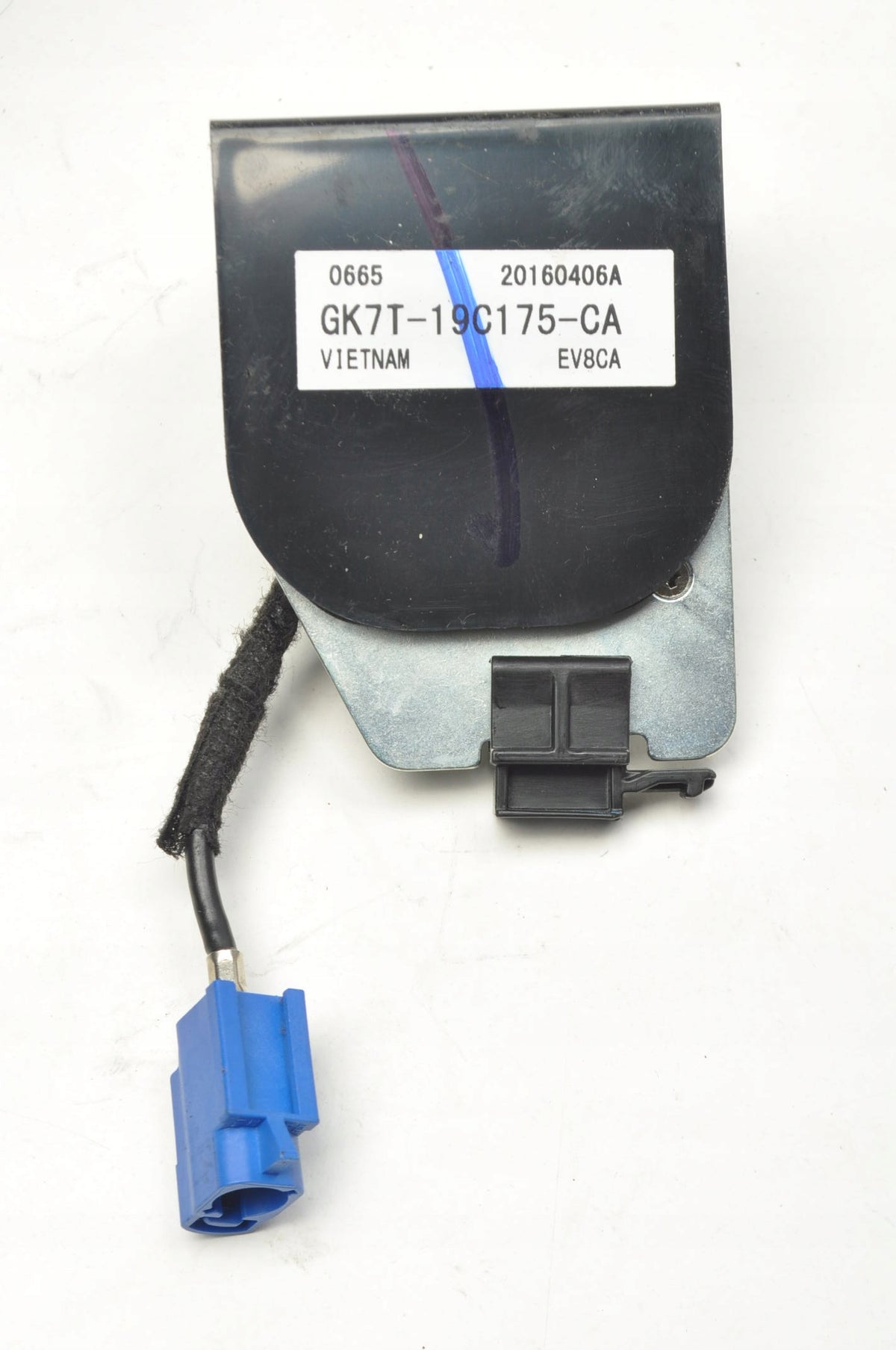 FORD MK5 ANTENNA MODULE GPS GK7T-19C175-CA