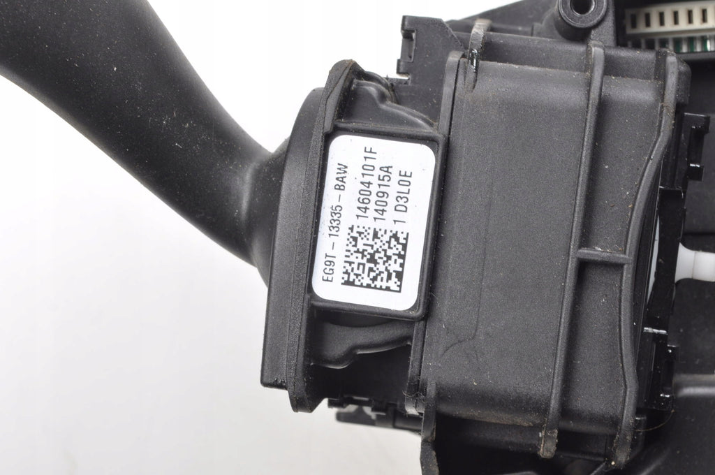 FORD MK5 COMBINED SWITCH DG9T-14B522-AR EG9T-13335-BAW