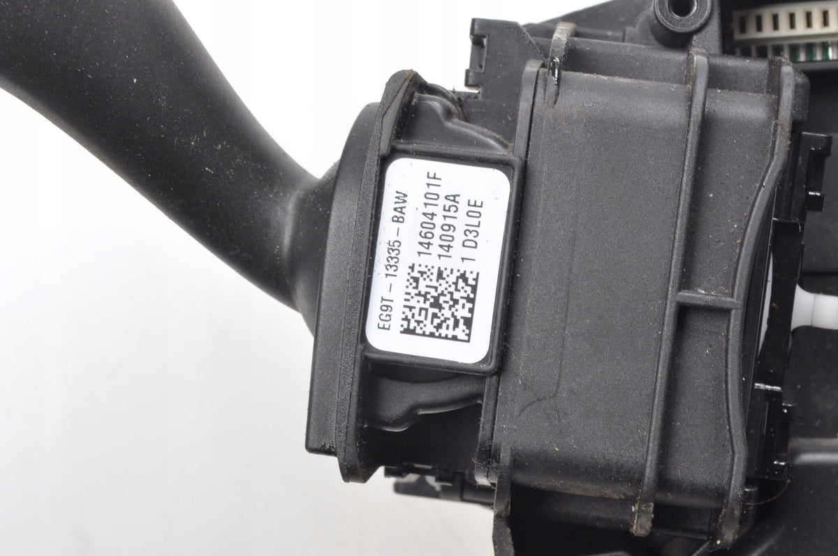 FORD MK5 COMBINED SWITCH DG9T-14B522-AR EG9T-13335-BAW