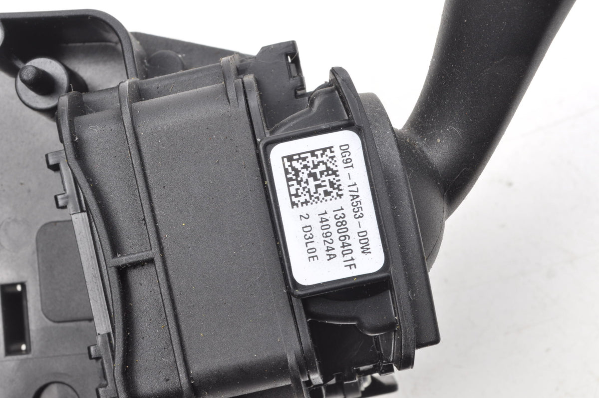 FORD MK5 COMBINED SWITCH DG9T-14B522-AR EG9T-13335-BAW