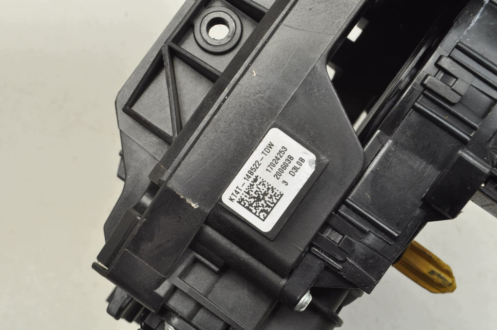 FORD MK5 COMBINED SWITCH KT4T-14B522-TDW