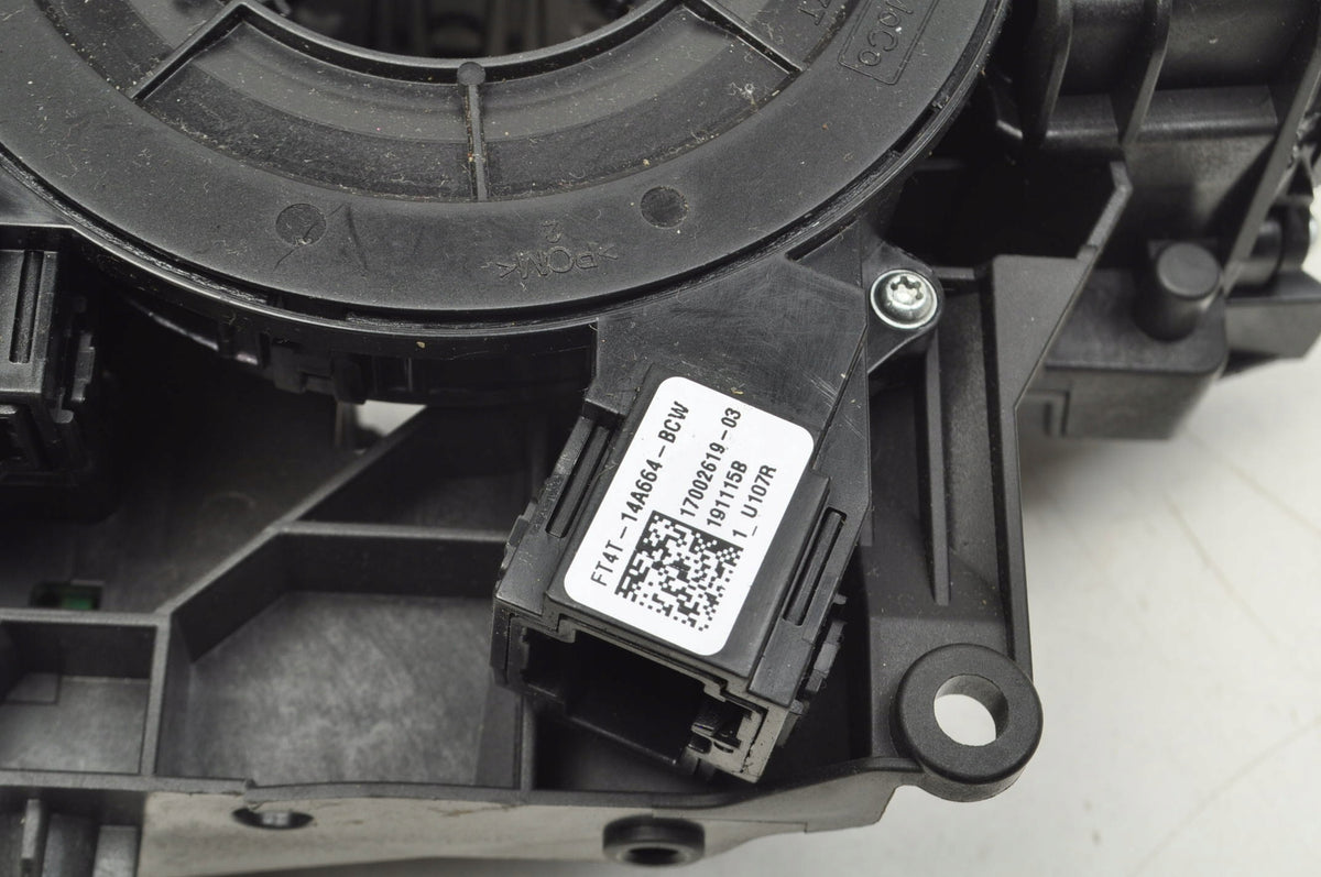 FORD MK5 COMBINED SWITCH KT4T-14B522-TDW