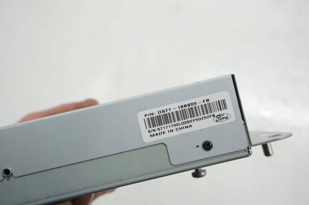 FORD MK5 DISPLAY RADIO SCREEN DS7T-18B955-FB