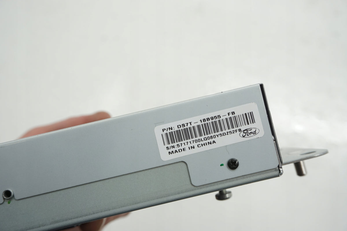FORD MK5 DISPLAY RADIO SCREEN DS7T-18B955-FB