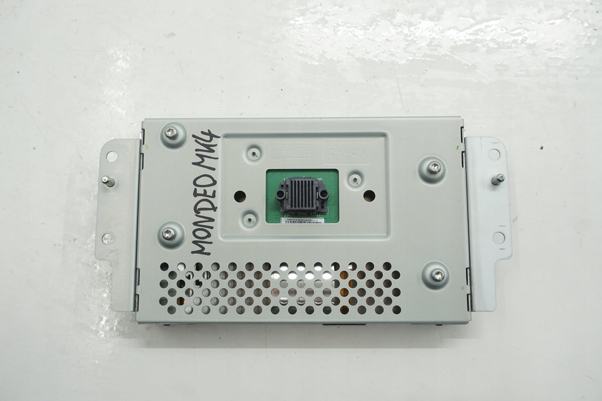FORD MK5 DISPLAY RADIO SCREEN DS7T-18B955-FB