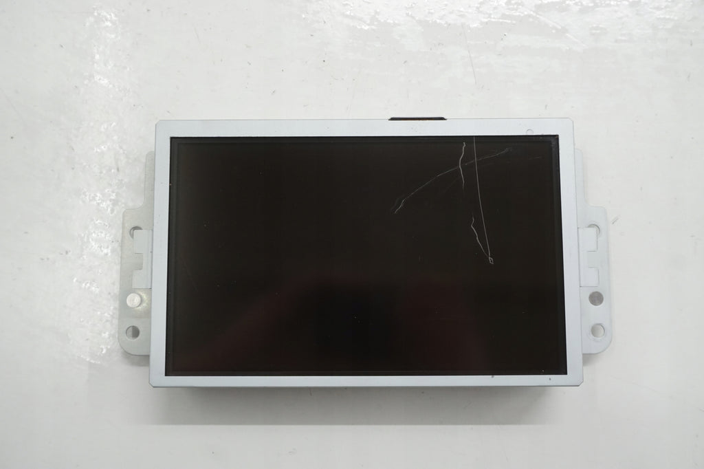FORD MK5 DISPLAY RADIO SCREEN DS7T-18B955-FB