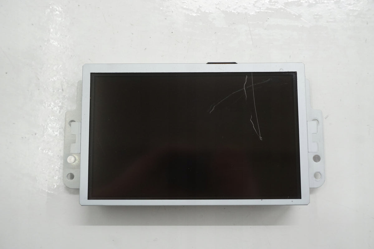 FORD MK5 DISPLAY RADIO SCREEN DS7T-18B955-FB