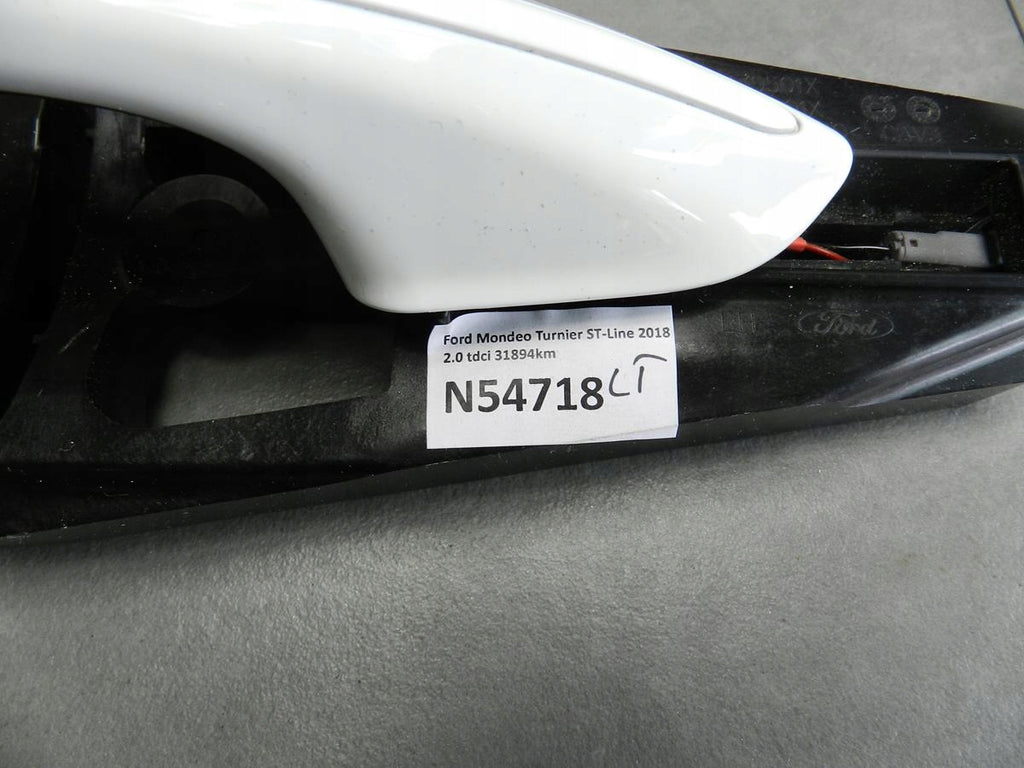 FORD MK5 HANDLE LEFT REAR KESSY 7VTA